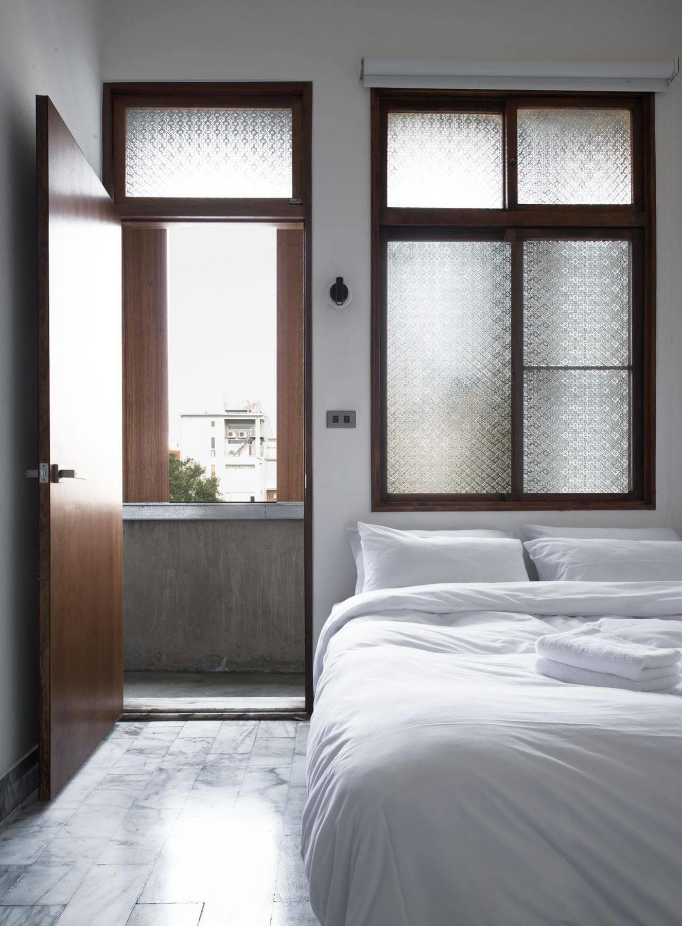 Hii-Hubs B&B Tainan Eksteriør bilde